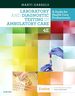 Laboratory and Diagnostic Testing in Ambulatory Care, 4th Edition