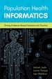 Population Health Informatics, First Edition