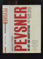 Pevsner on Art and Architecture, the Radio Talks
