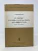 Economic Information, Decision, and Prediction: Selected Essays: Volume I Part I Economics of Decision (Theory and Decision Library)