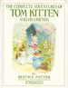 The Complete Adventures of Tom Kitten and His Friends