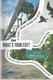 What's Your Exit? : a Literary Detor Through New Jersey