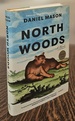 North Woods: a Novel