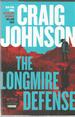 The Longmire Defense