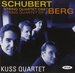 Schubert, Berg: String Quartets