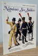 Napoleon's Sea Soldiers (Men-at-Arms)