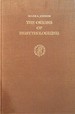 The Origins of Demythologizing: Philosophy and Historiography in the Theology of Rudolf Bultmann