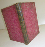 Palais, Maisons, Et Autres difices Modernes, Dessins  Rome. Publies a Paris, L'an 6 De La Republique FrancAise (1798, V. St. ) First Edition