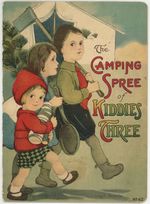 The Camping Spree of Kiddies Three