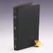 Esv Premium Thinline Bible (Goatskin, Black)