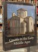 Croatia in the Early Middle Ages, a Cultural Survey, Volume One: Croatia Ad Europe