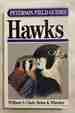 Peterson Field Guide to Hawks