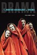 The Norton Anthology of Drama, Third Edition