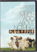 Much Ado About Nothing