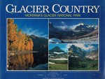 Glacier Country Montana's Glacier National Park