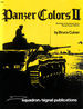 Panzer Colors II: Markings of the German Army Panzer Forces 1939-45-Specials Series (6017): V. 2