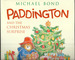 Paddington and the Christmas Surprise