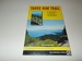 The Tahoe Rim Trail: the Official Guide for Hikers, Mountain Bikers and Equestrians