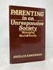 Parenting in an Unresponsive Society: Managing Work and Family Life