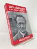 Schrdinger: Life and Thought