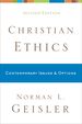 Christian Ethics: Contemporary Issues and Options
