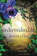 Unbreakable (the Unblemished Trilogy)