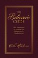 The Believer's Code: 365 Devotions to Unlock the Blessings of God's Word