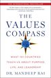 The Values Compass: What 101 Countries Teach Us About Purpose, Life, and Leadership