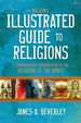 Nelson's Illustrated Guide to Religions: a Comprehensive Introduction to the Religions of the World