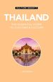 Thailand-Culture Smart! : the Essential Guide to Customs & Culture