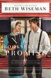 The Bookseller€S Promise (the Amish Bookstore Novels)