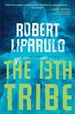 The 13th Tribe (an Immortal Files Novel)