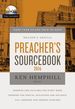 Nelson's Annual Preacher's Sourcebook 2016