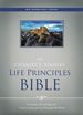 Niv, the Charles F. Stanley Life Principles Bible, Hardcover