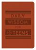 Daily Wisdom for Teens