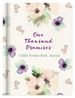 One Thousand Promises: a Bible Promise Book Journal