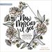 New Mercies I See: an Inspirational Coloring Book to Reduce Anxiety and Grow Your Faith (Coloring Faith)