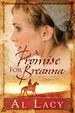 A Promise for Breanna (Angel of Mercy Series)