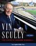 Vin Scully: the Voice of Dodger Baseball