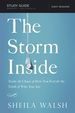 The Storm Inside Study Guide: Trade the Chaos of How You Feel for the Truth of Who You Are