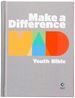 Make a Difference Youth Bible (Nlt)-Empower Youth to Read God's Word and Change the World Through Christ