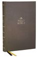 Kjv, Center-Column Reference Bible With Apocrypha, Hardcover, 73, 000 Cross-References, Red Letter, Comfort Print: King James Version