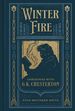 Winter Fire: Christmas With G.K. Chesterton