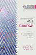 Contemporary Art and the Church: a Conversation Between Two Worlds (Studies in Theology and the Arts Series)