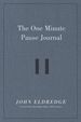 The One Minute Pause Journal