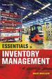 Essentials of Inventory Management