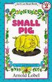 Small Pig (I Can Read Level 2)