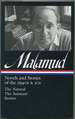 Bernard Malamud: Novels and Stories of the 1940s & 50s: the Natural / the Assistant / Twenty Stories / Posthumously Published Stories (Library of America, 248)