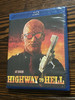 Highway to Hell (Kino Blu-Ray) (New)