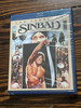 Sinbad of the Seven Seas (Kino Blu-Ray) (New)